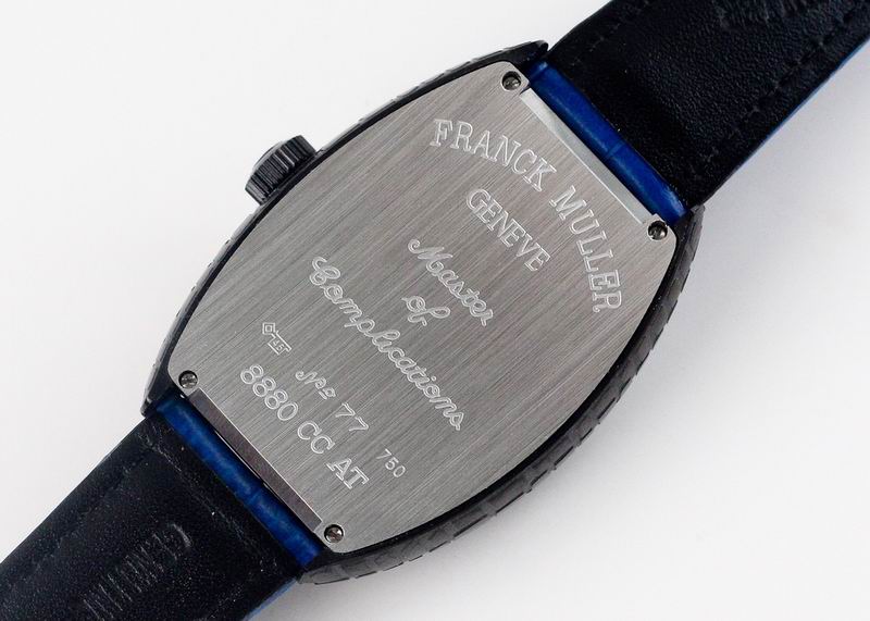 Franck Muller 55X42X13mm 38 (20)