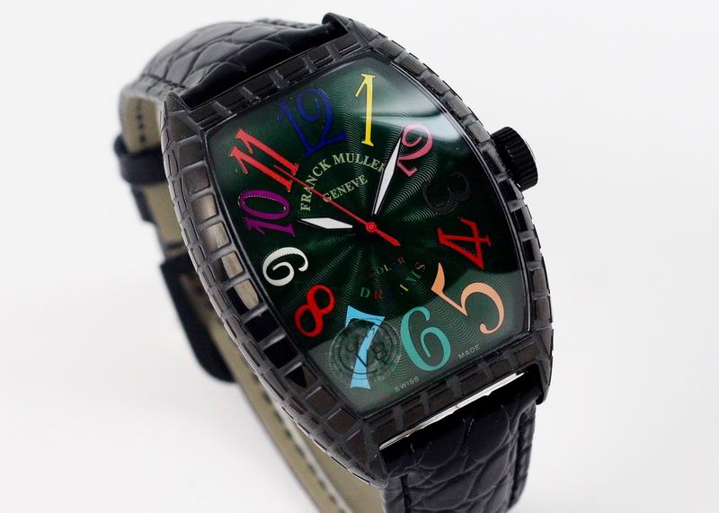 Franck Muller 55X42X13mm 38 (21)