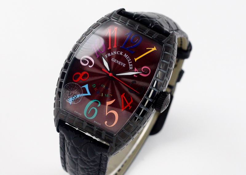 Franck Muller 55X42X13mm 38 (22)