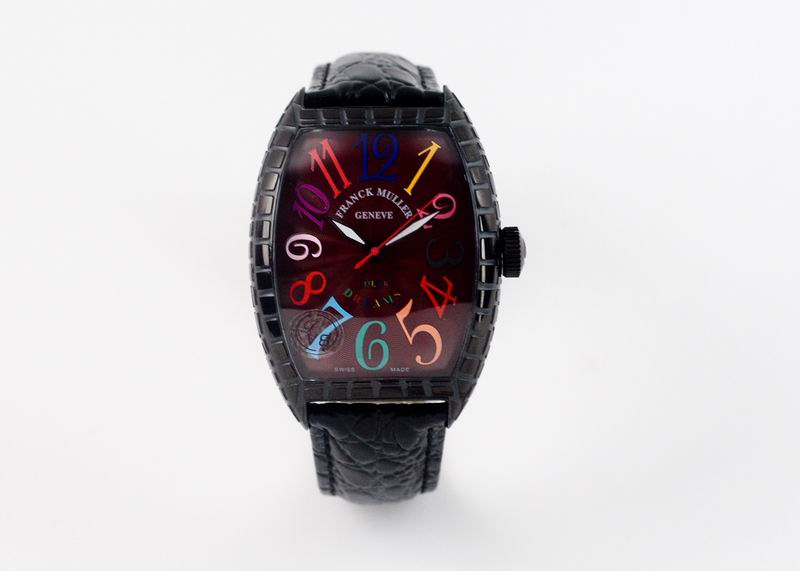 Franck Muller 55X42X13mm 38 (24)