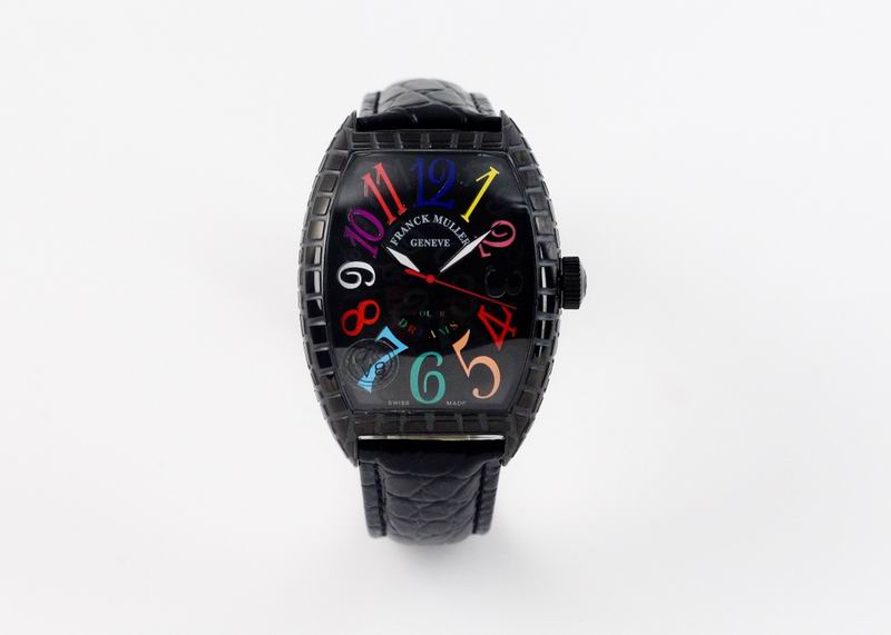 Franck Muller 55X42X13mm 38 (25)