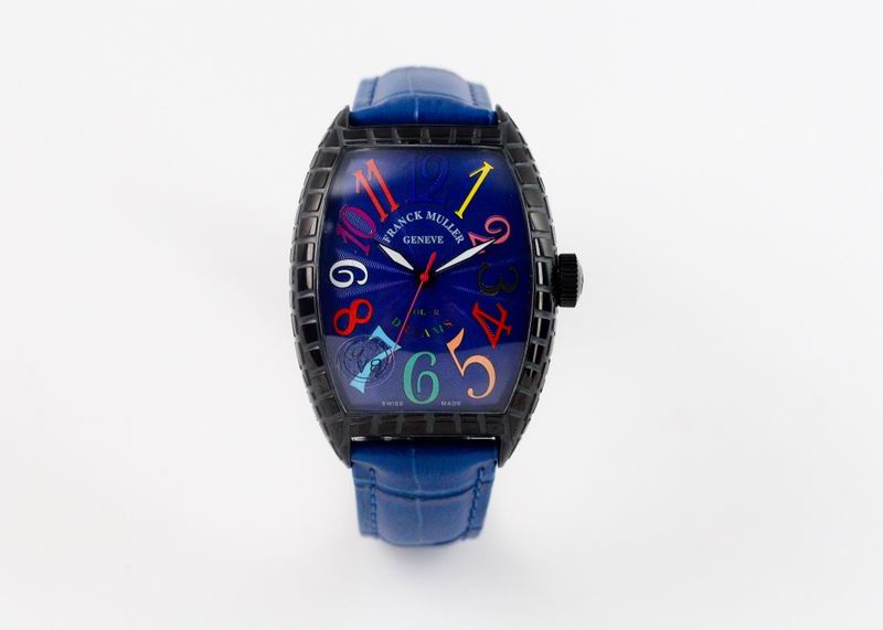 Franck Muller 55X42X13mm 38 (26)