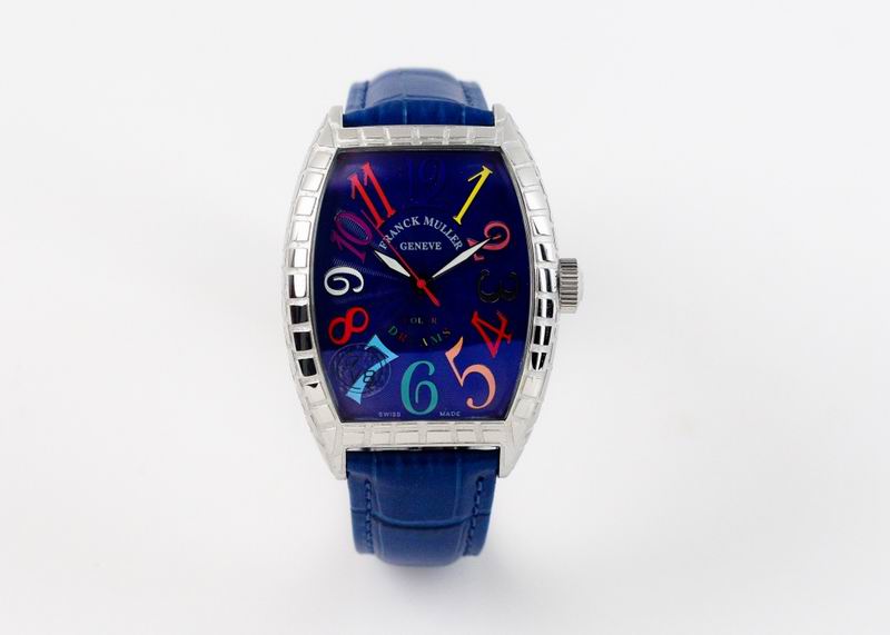 Franck Muller 55X42X13mm 38 (6)