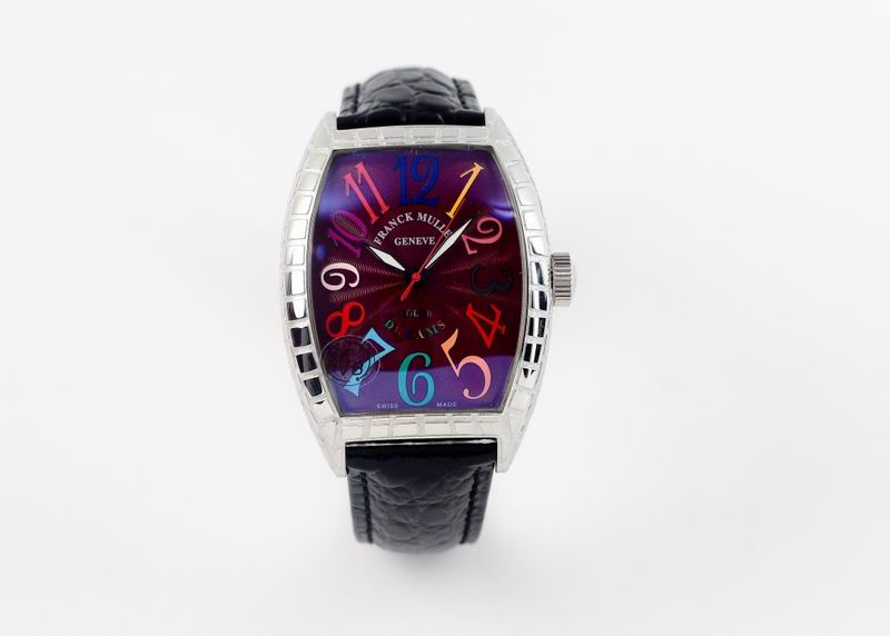 Franck Muller 55X42X13mm 38 (7)