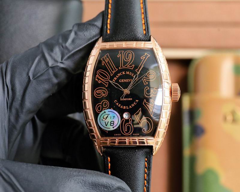 Franck Muller 55X42X13mm 43 (1)