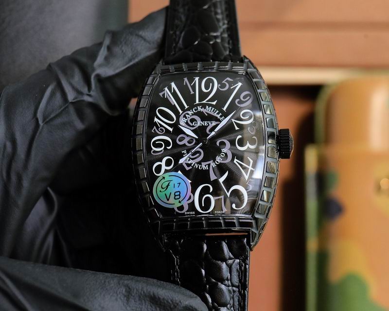 Franck Muller 55X42X13mm 43 (10)