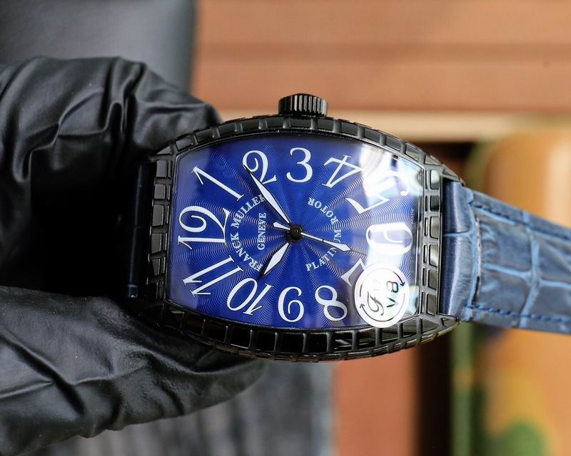 Franck Muller 55X42X13mm 43 (16)