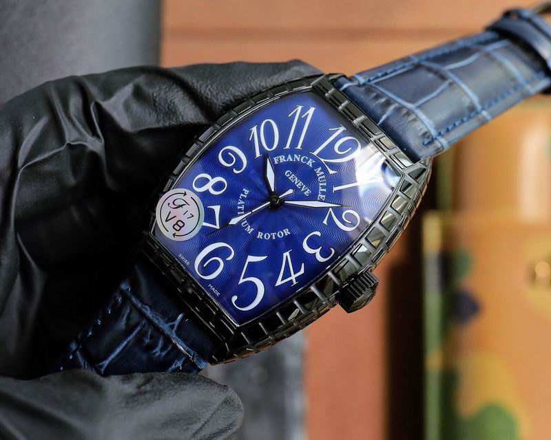 Franck Muller 55X42X13mm 43 (17)