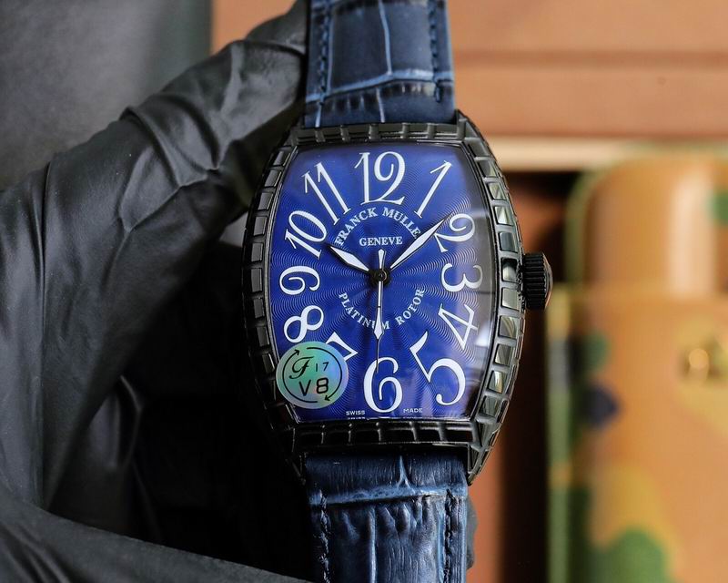 Franck Muller 55X42X13mm 43 (18)