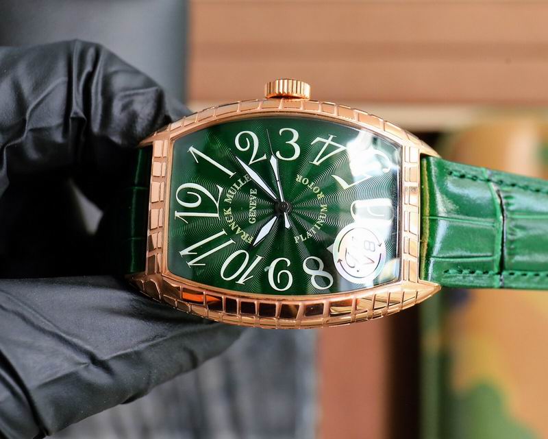 Franck Muller 55X42X13mm 43 (6)