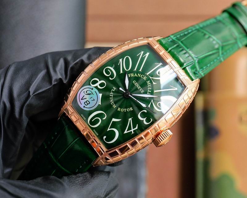 Franck Muller 55X42X13mm 43 (7)