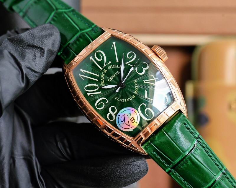 Franck Muller 55X42X13mm 43 (8)