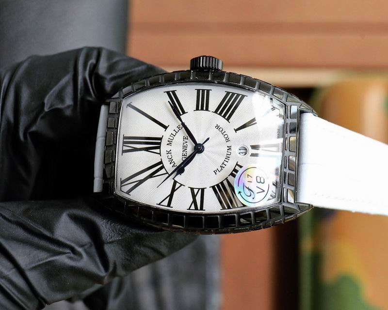 Franck Muller 55X42X13mm 44 (6)