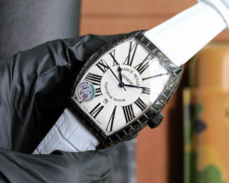 Franck Muller 55X42X13mm 44 (7)