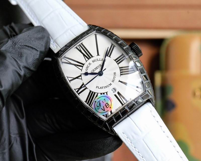 Franck Muller 55X42X13mm 44 (8)