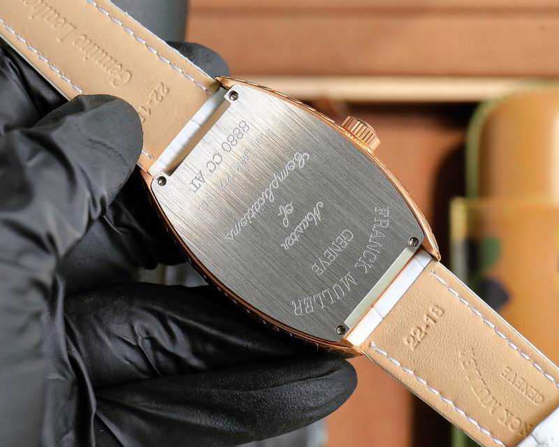 Franck Muller 55X42X13mm 45 (2)