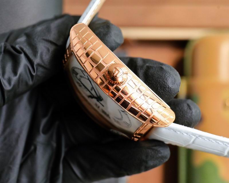 Franck Muller 55X42X13mm 45 (5)