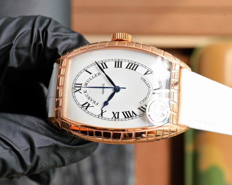 Franck Muller 55X42X13mm 45 (6)