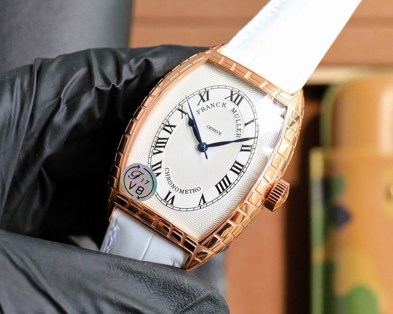 Franck Muller 55X42X13mm 45 (7)