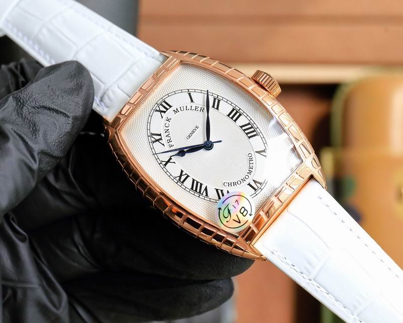 Franck Muller 55X42X13mm 45 (8)