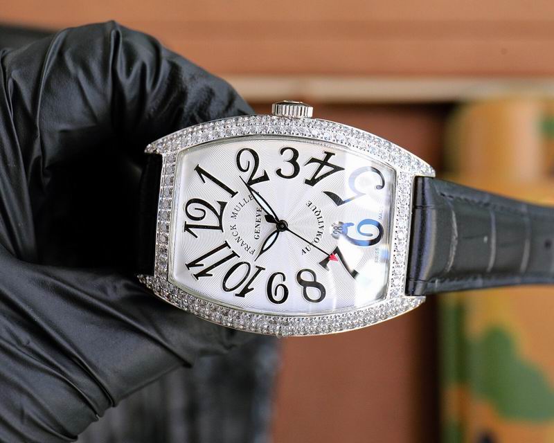 Franck Muller 55X42X13mm 49 (6)