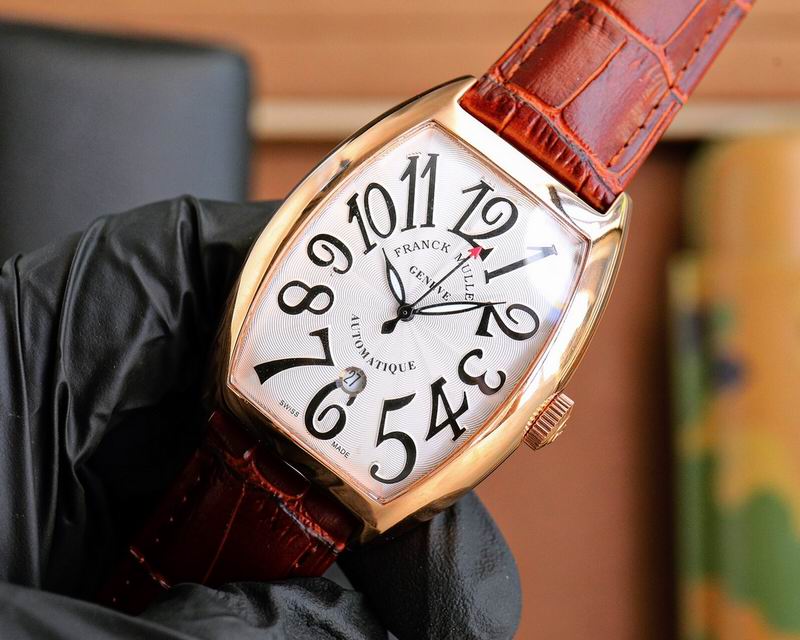 Franck Muller 55X42X13mm 50 (16)
