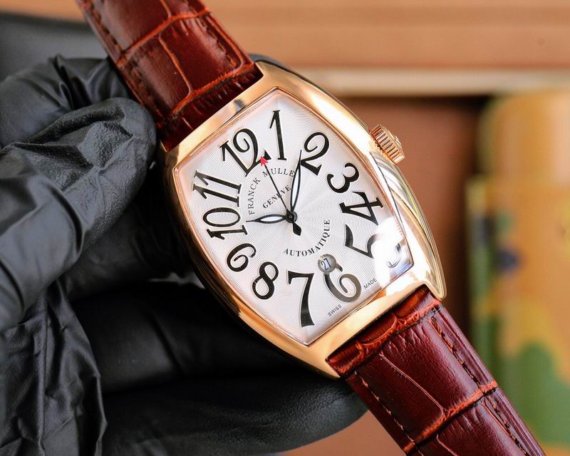 Franck Muller 55X42X13mm 50 (17)