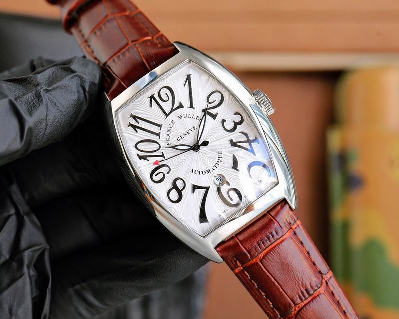 Franck Muller 55X42X13mm 50 (7)