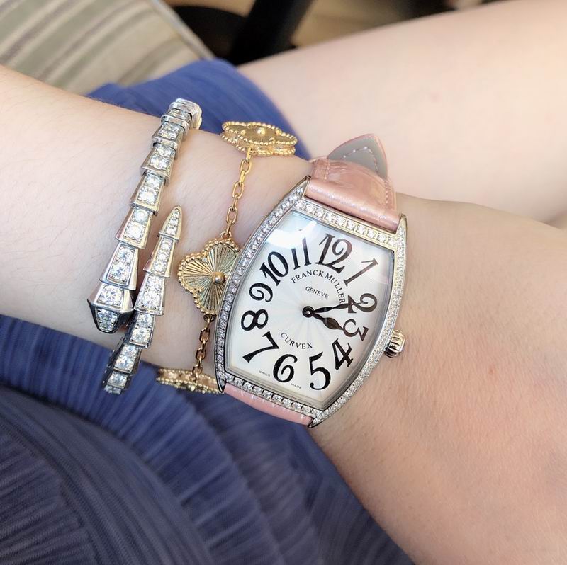 Franck Muller watch 86 (1)