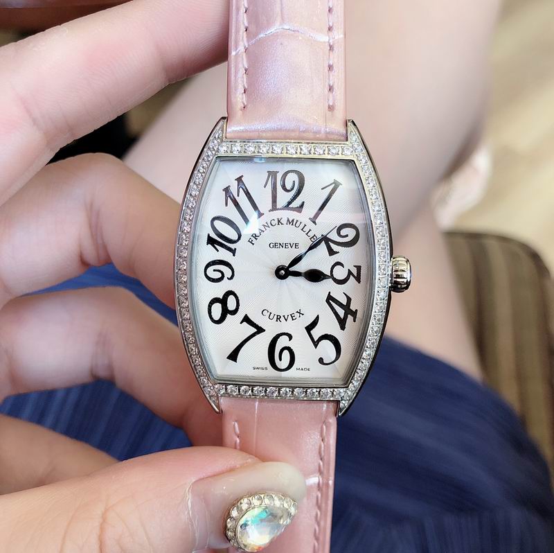 Franck Muller watch 86 (2)