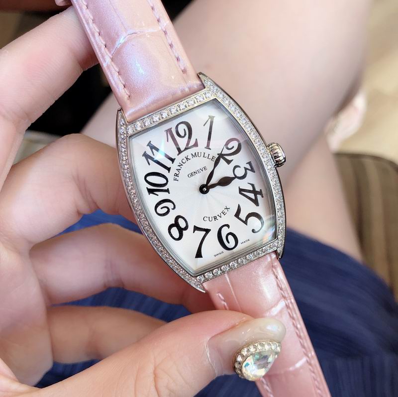 Franck Muller watch 86 (4)