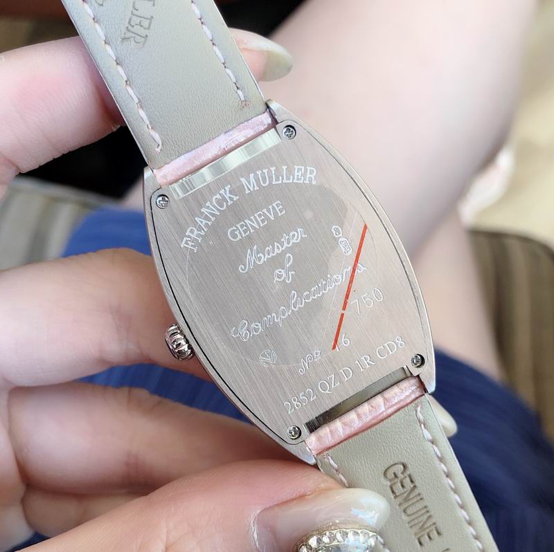 Franck Muller watch 86 (5)