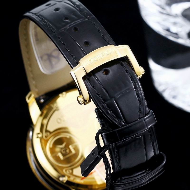 Jacob & Co 47mm 52 (1)