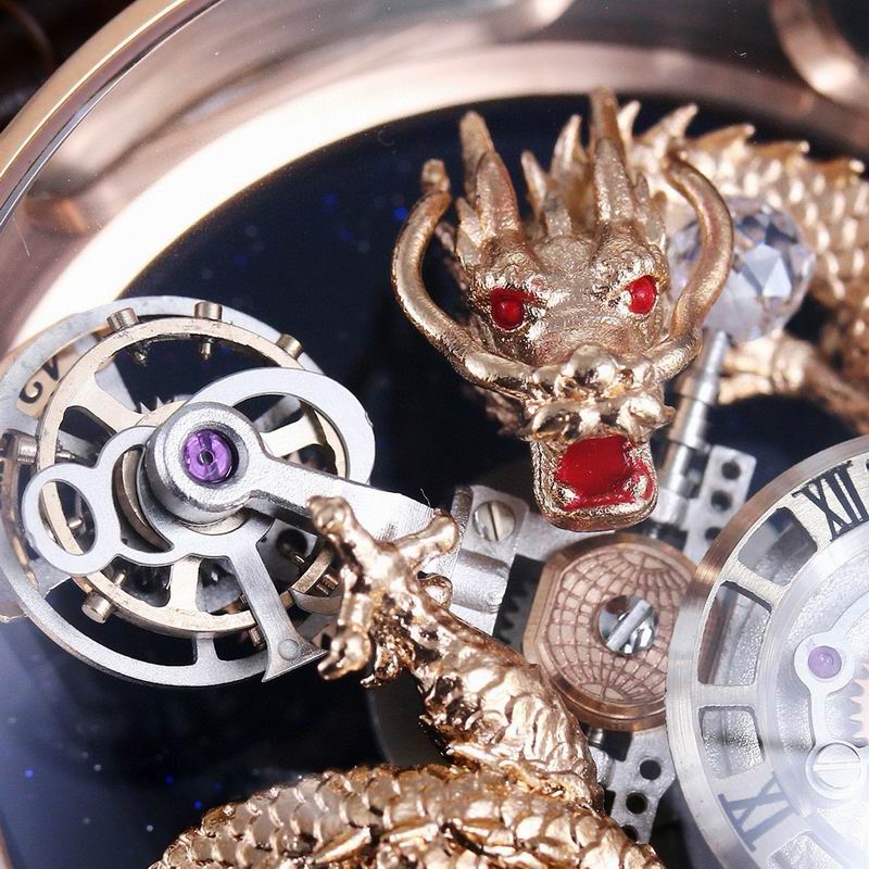 Jacob & Co 47mm 52 (15)