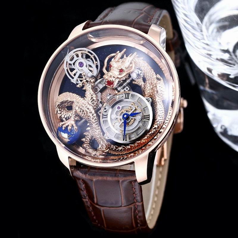 Jacob & Co 47mm 52 (16)