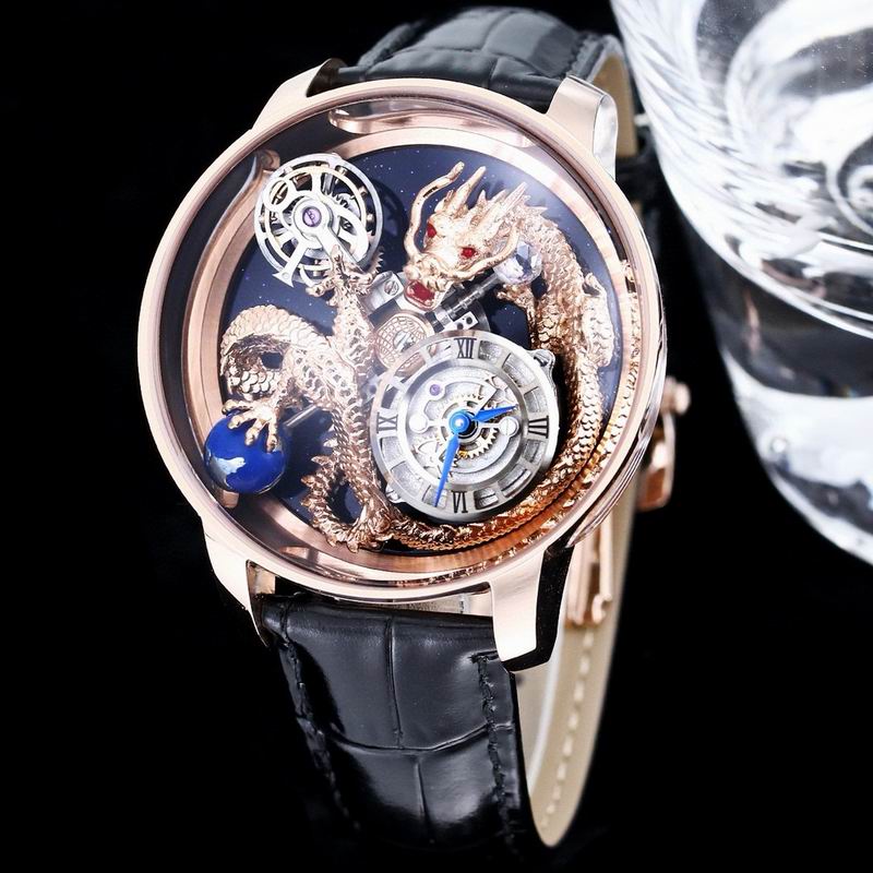 Jacob & Co 47mm 52 (18)