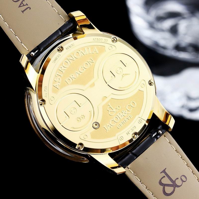 Jacob & Co 47mm 52 (2)