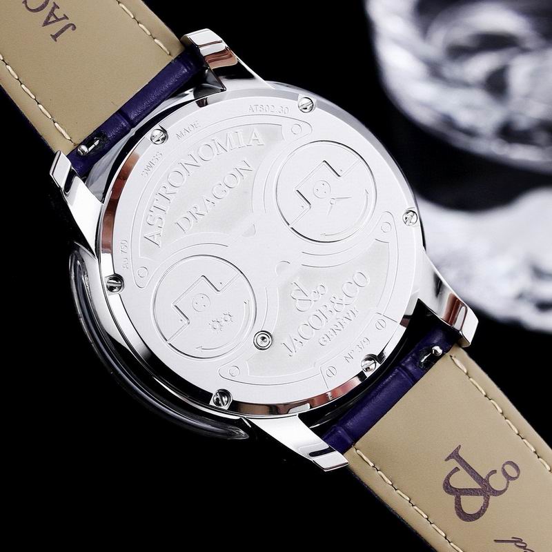 Jacob & Co 47mm 52 (20)