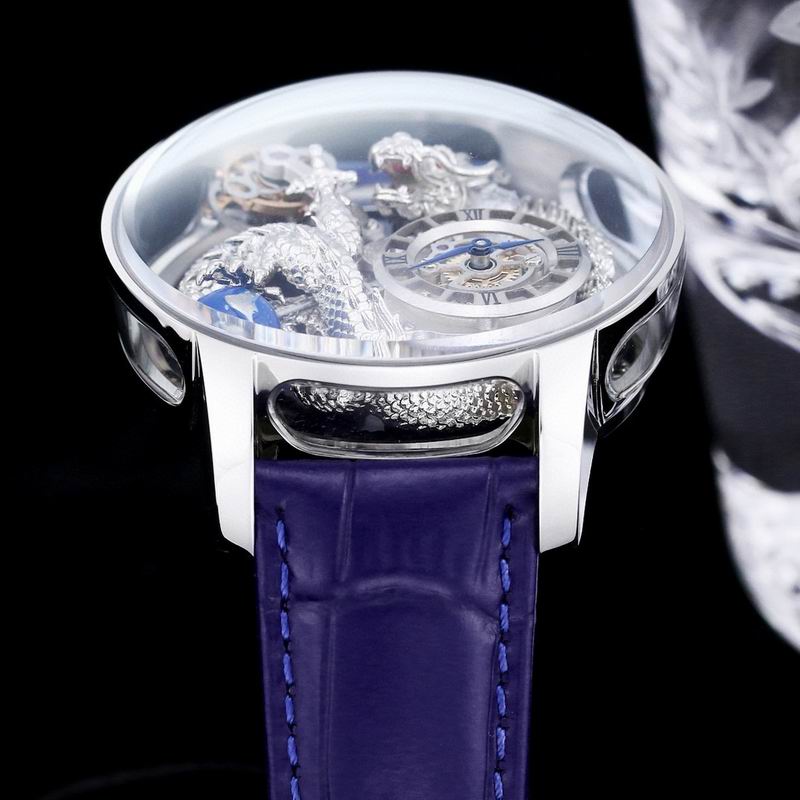 Jacob & Co 47mm 52 (22)