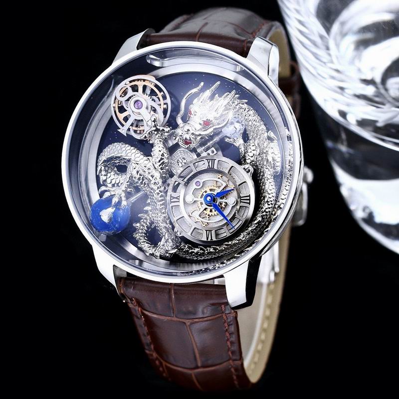 Jacob & Co 47mm 52 (25)