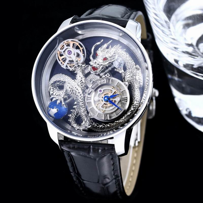 Jacob & Co 47mm 52 (26)