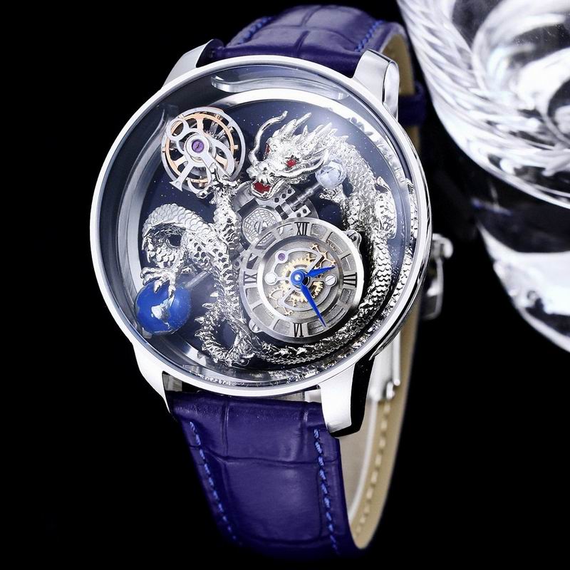 Jacob & Co 47mm 52 (27)