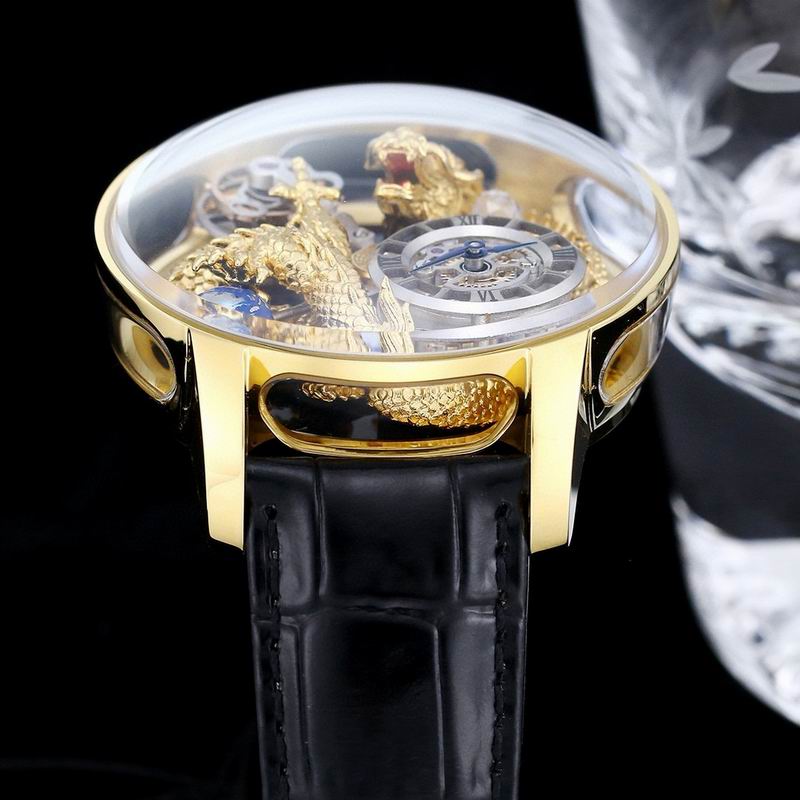 Jacob & Co 47mm 52 (5)