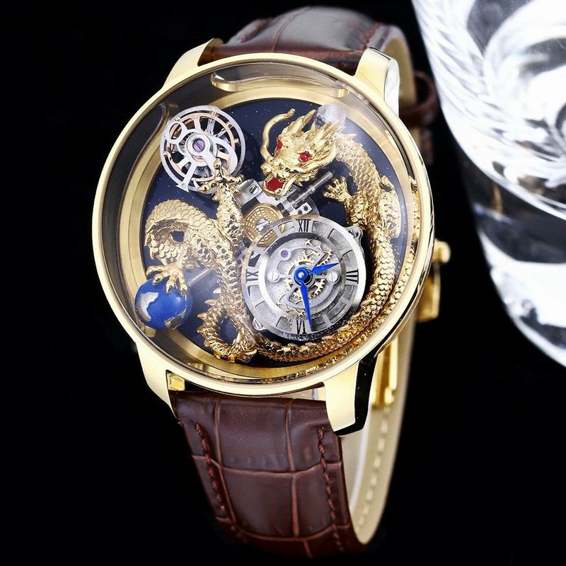 Jacob & Co 47mm 52 (8)