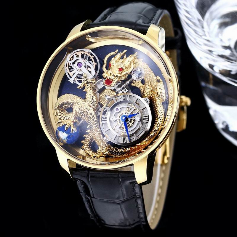 Jacob & Co 47mm 52 (9)