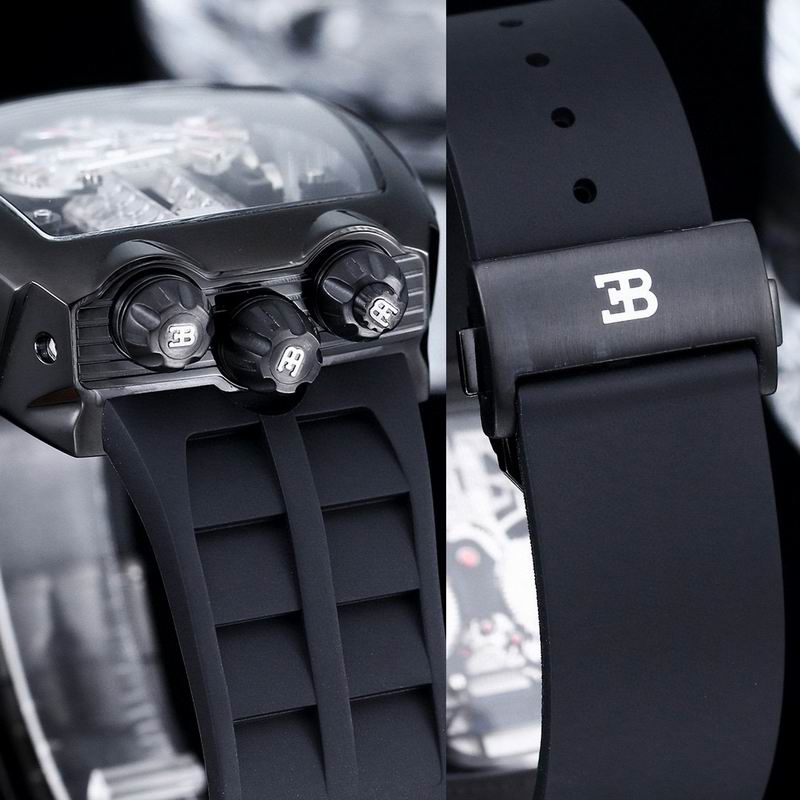 Jacob & Co 54X44X20mm 54 (1)