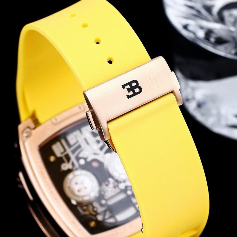 Jacob & Co 54X44X20mm 54 (10)