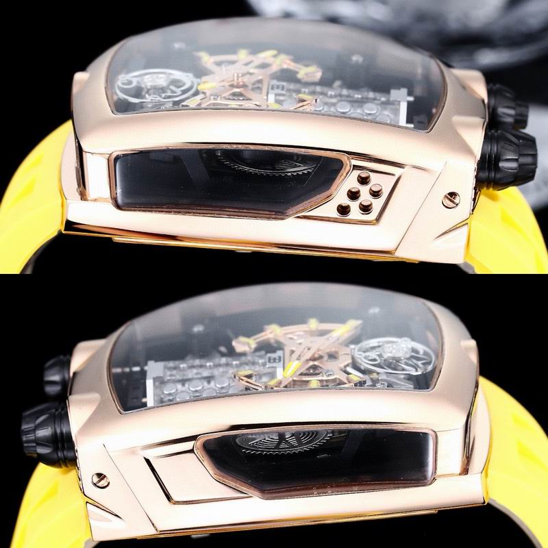 Jacob & Co 54X44X20mm 54 (11)