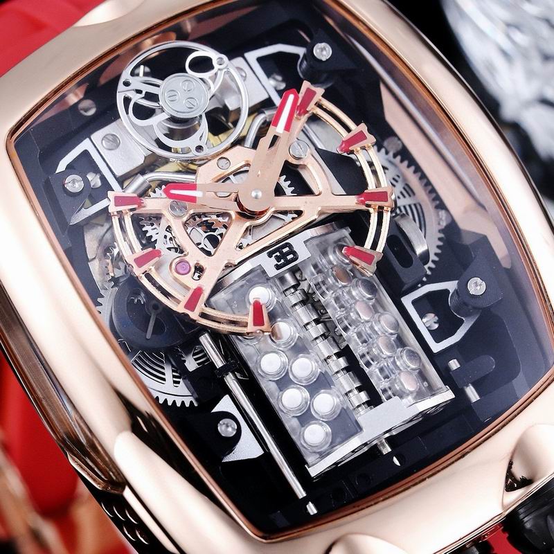 Jacob & Co 54X44X20mm 54 (12)