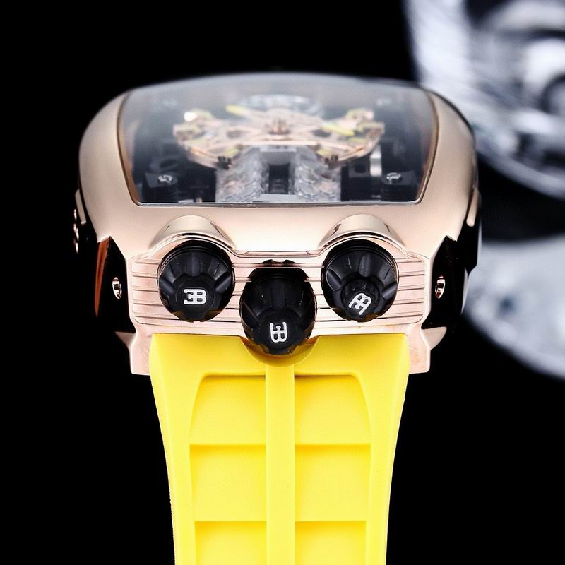 Jacob & Co 54X44X20mm 54 (14)